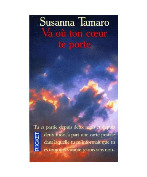 VA OU TON COEUR TE PORTE