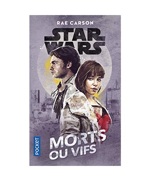 Star Wars - numéro 172 Morts ou vifs