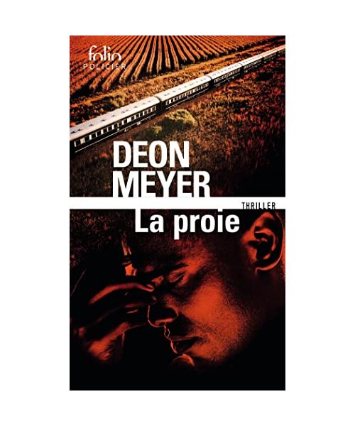 La Proie