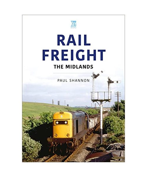 Rail Freight