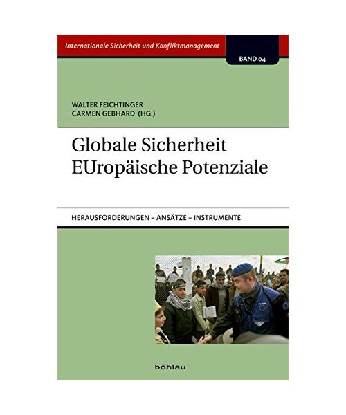 Globale Sicherheit