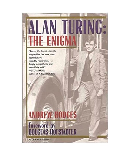 Alan Turing: The Enigma