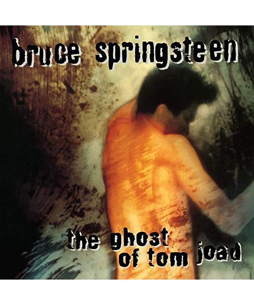 The Ghost of Tom Joad