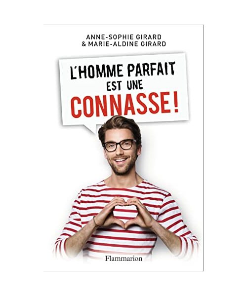 L'homme parfait est une connasse