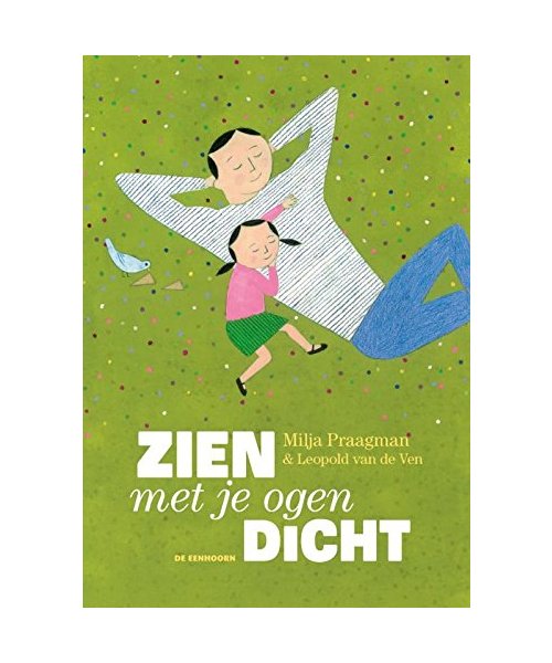 Zien met je ogen dicht