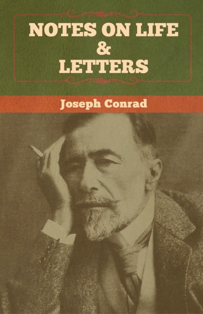 Notes on Life & Letters