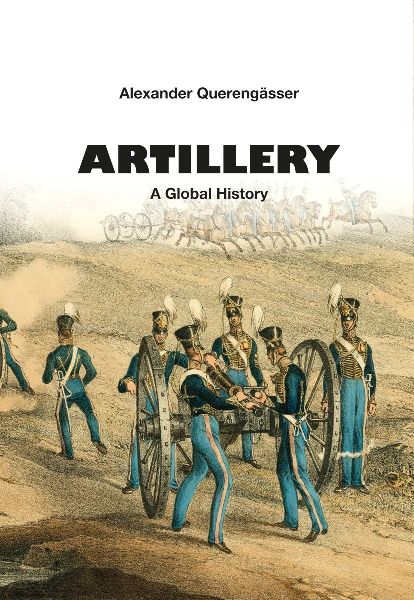 Artillery