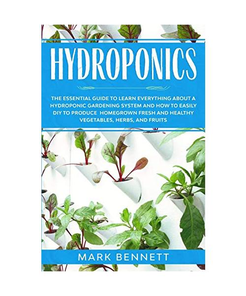 HYDROPONICS