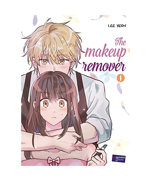 Make up Remover T1