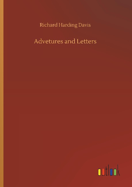 Advetures and Letters