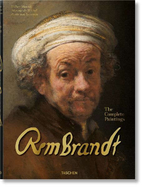 Rembrandt. The Complete Paintings