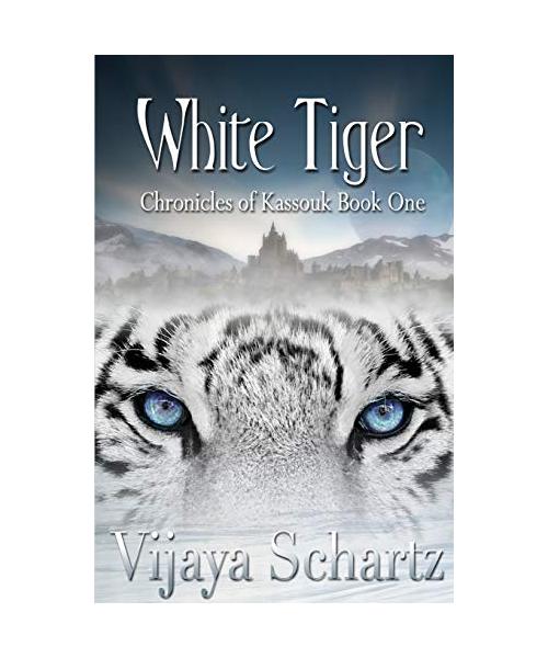 White Tiger