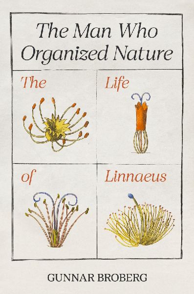 The Man Who Organized Nature
