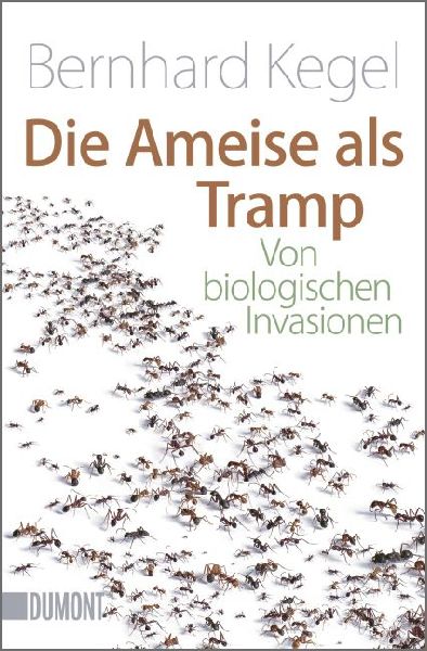 Die Ameise als Tramp