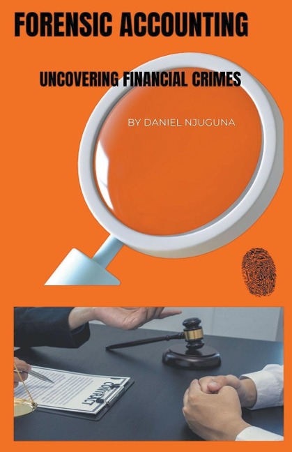 Forensic Accounting