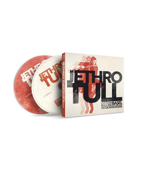 Live From Baloise Session (2CD Digipak)