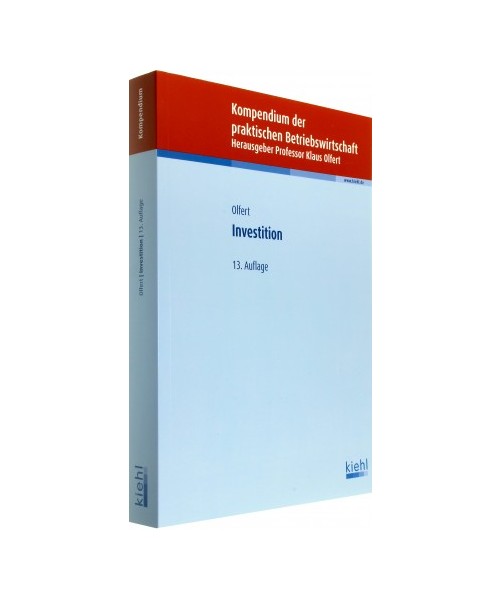 Investition