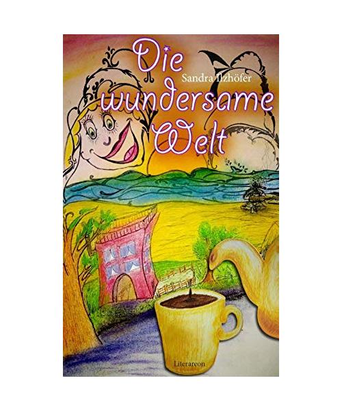 Die wundersame Welt