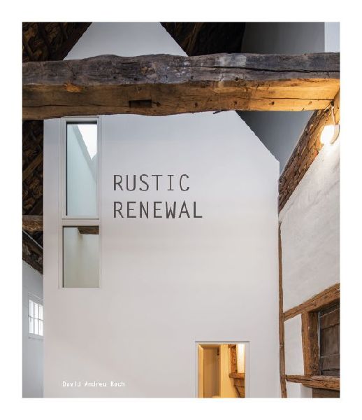 RUSTIC RENEWAL