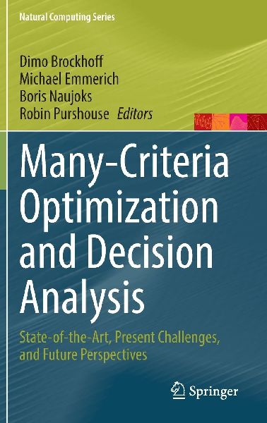 Many-Criteria Optimization and Decision Analysis