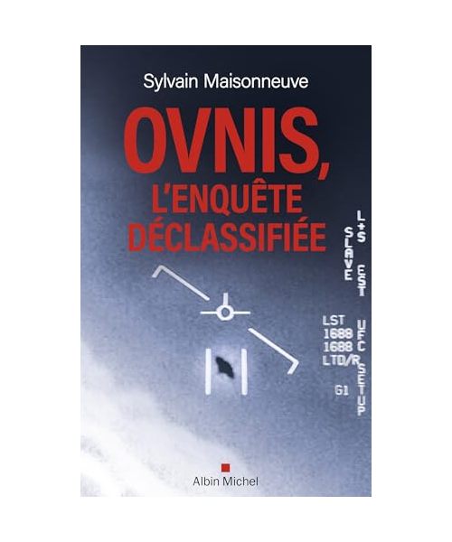 Ovnis, l'enquête déclassifiée: Le décryptage des vidéos interdites du Pentagone