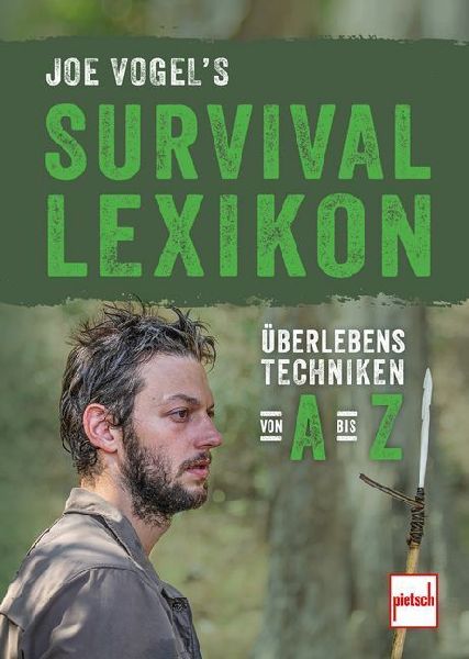 Joe Vogel's Survival Lexikon