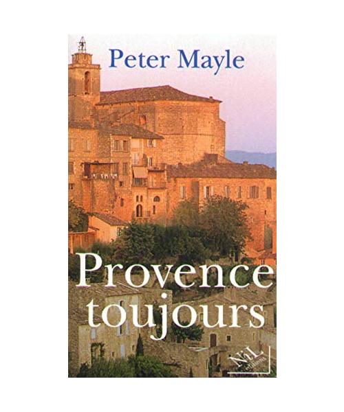 Provence toujours