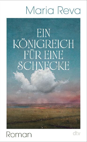 Ein Königreich für eine Schnecke