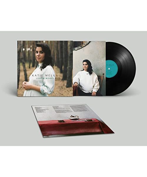 Love & Money [Vinyl LP]
