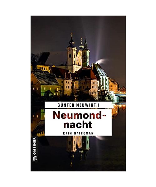 Neumondnacht