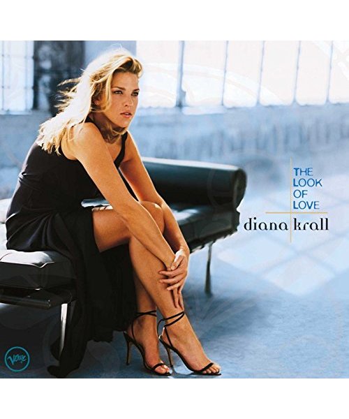 The Look Of Love [VINYL]