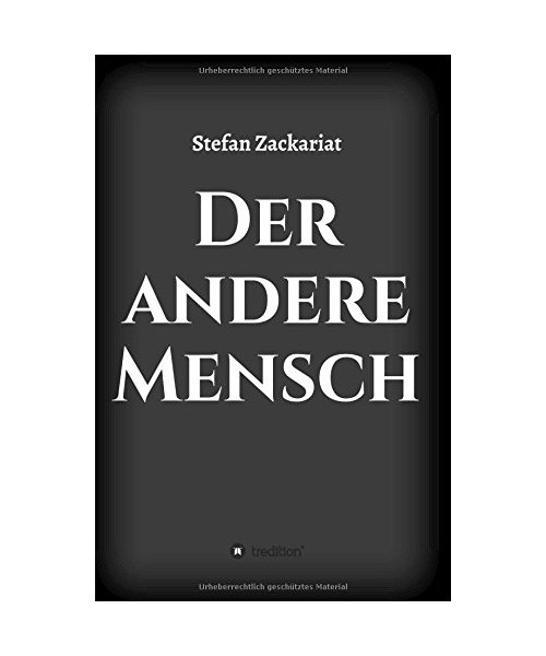 Der andere Mensch