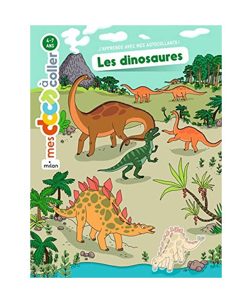 Les dinosaures
