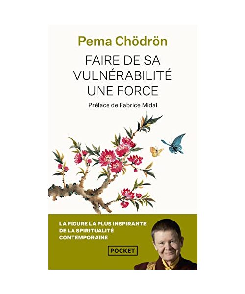 Faire de sa vulnérabilité une force