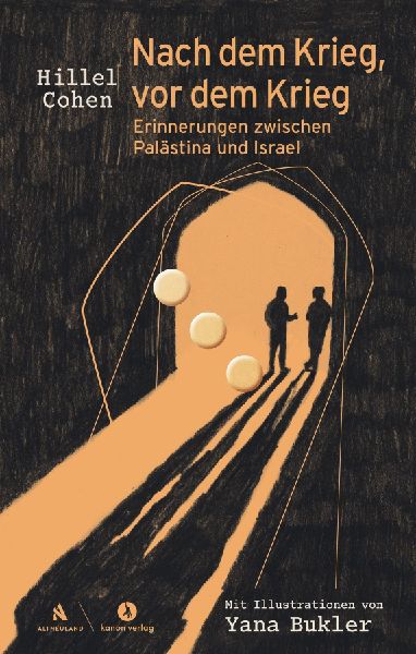 Nach dem Krieg, vor dem Krieg