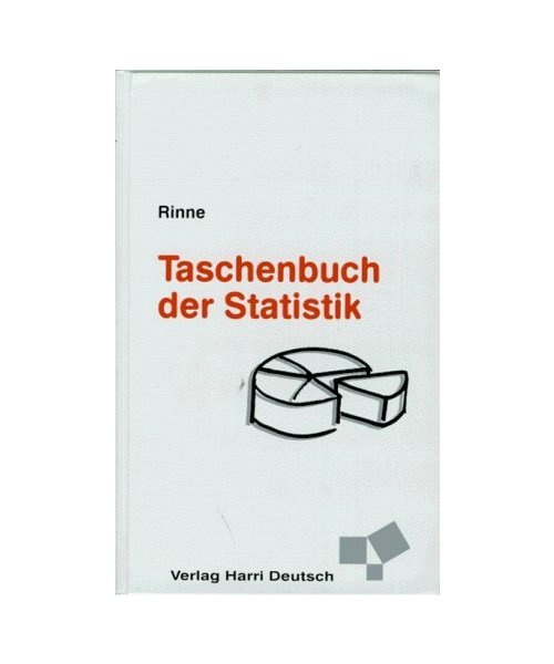 Taschenbuch der Statistik