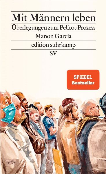 Mit Männern leben
