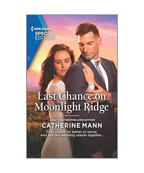 Last Chance on Moonlight Ridge