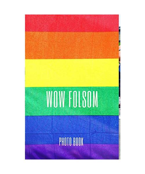 Wow Folsom