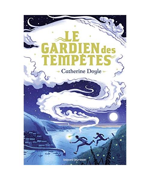 Le Gardien des tempêtes, Tome 01: Le Gardien des tempêtes