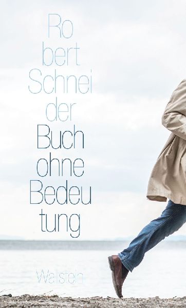 Buch ohne Bedeutung