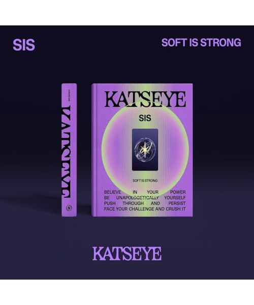 SIS (Soft Is Strong) - Strong Ver.