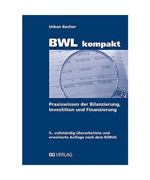 BWL kompakt