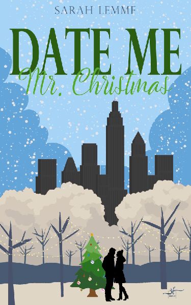 Date me, Mr. Christmas