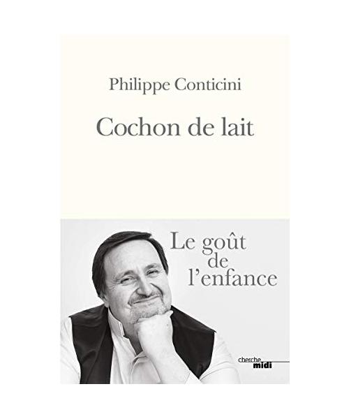 Cochon de lait