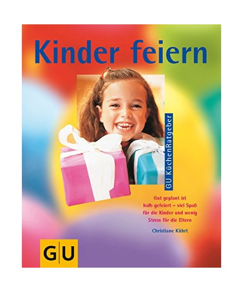 Kinder feiern