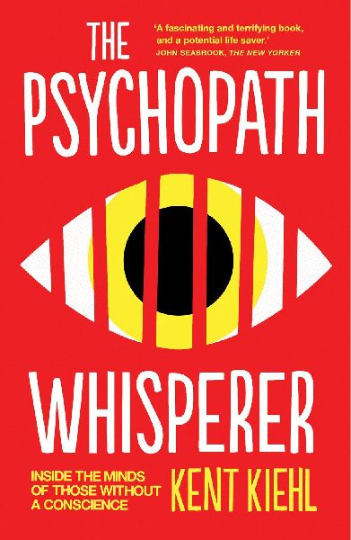The Psychopath Whisperer