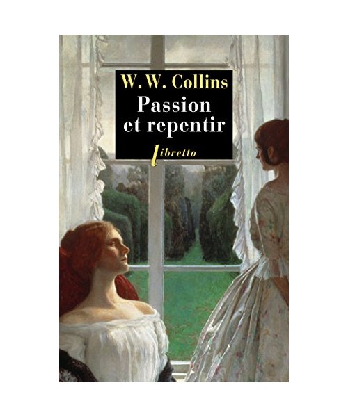 Passion et repentir