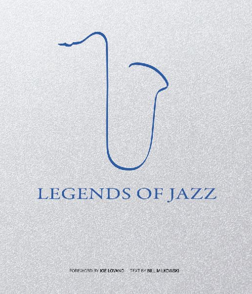 Legends of Jazz
