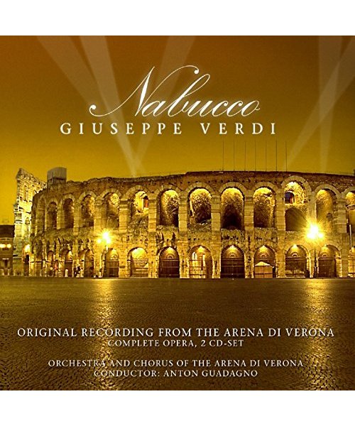 Nabucco